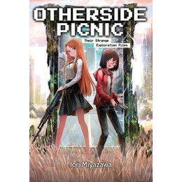 Otherside Picnic: Omnibus 1 : Omnibus 1