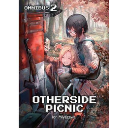 Otherside Picnic: Omnibus 2