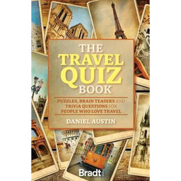 The Travel Quiz Book