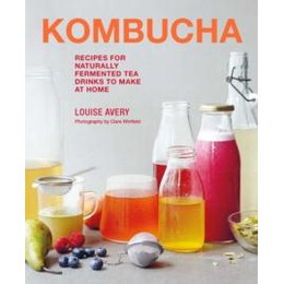 Kombucha