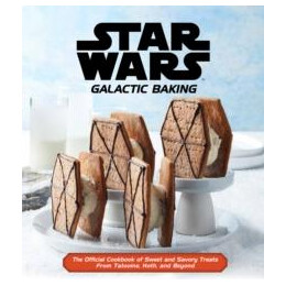 Star Wars - Galactic Baking