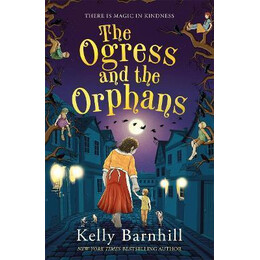 The Ogress and the Orphans