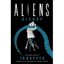 Aliens: Bishop