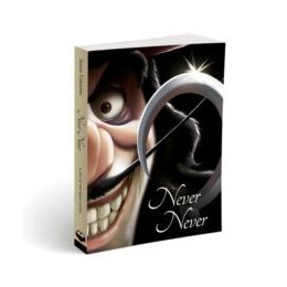 Disney Classics Peter Pan: Never Never
