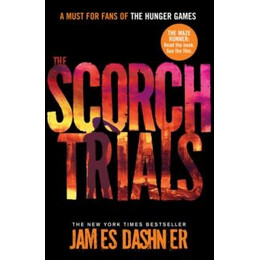The Scorch Trials : 2