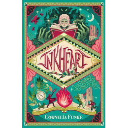 Inkheart (2020 Reissue)
