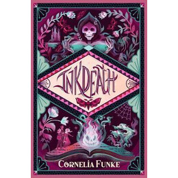 Inkdeath (2020 Reissue)