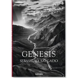 Sebastiao Salgado Genesis