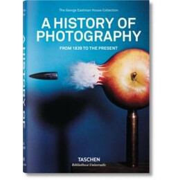 History of Photography. From 1839 to the Present