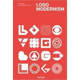 Logo Modernism