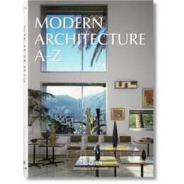 Modern Architecture a–z