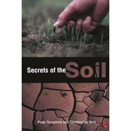 Secrets of the Soil