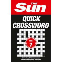 Sun Quick Crossword Book 7