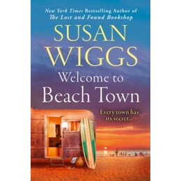 Welcome to Beach Town