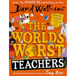 The World's Worst Teachers