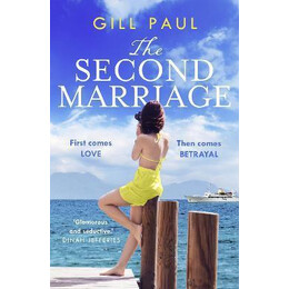 The Second Marriage