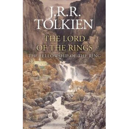 Fellowship of the Ring