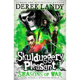 Seasons of war