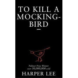 To Kill a Mockingbird