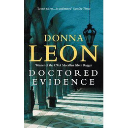 Doctored Evidence