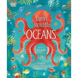 Earth's Incredible Oceans