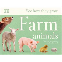 See how They Grow Farm