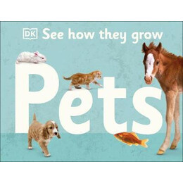 See how They Grow Pets