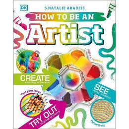 How to be an Artist