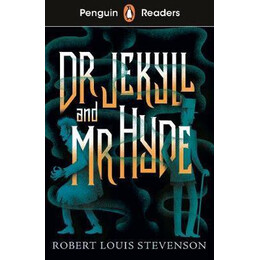 Penguin Readers Level 1: Jekyll and Hyde (Elt Graded Reader)