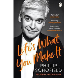 Life's What you Make it : the Sunday Times Bestseller 2020