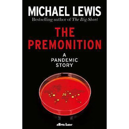 The Premonition : a Pandemic Story