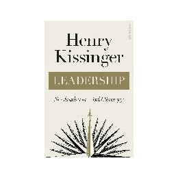 Leadership : six Studies in World Strategy