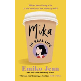 Mika in Real Life