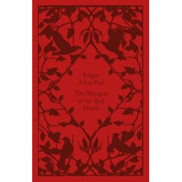 Masque of the red Death