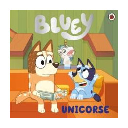 Bluey: Unicorse