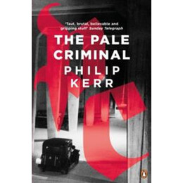 The Pale Criminal