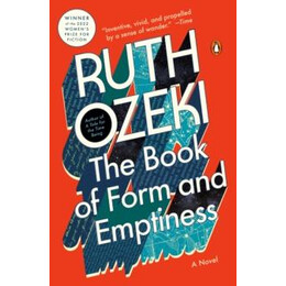 Book of Form and Emptiness