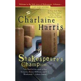 Shakespeare's Champion