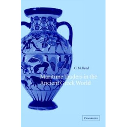 Maritime Traders in the Ancient Greek World