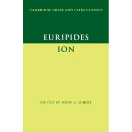 Euripides: ion