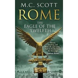 Rome: the Eagle of the Twelfth : Rome 3