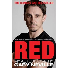 Red: my Autobiography