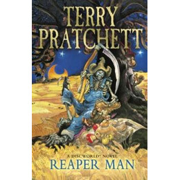 Reaper man