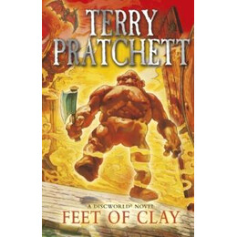 Feet of Clay