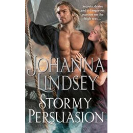 Stormy Persuasion
