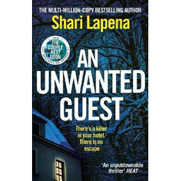 An Unwanted Guest