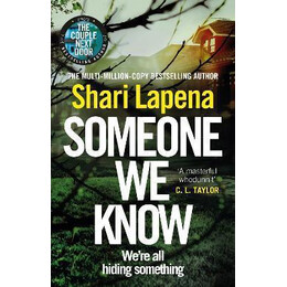 Someone we Know