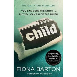The Child : the Must-Read Richard and Judy Book Club Pick 2018