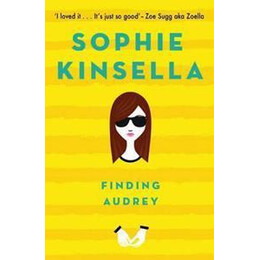Finding Audrey