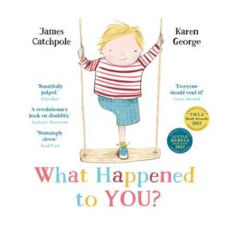 What Happened to You?